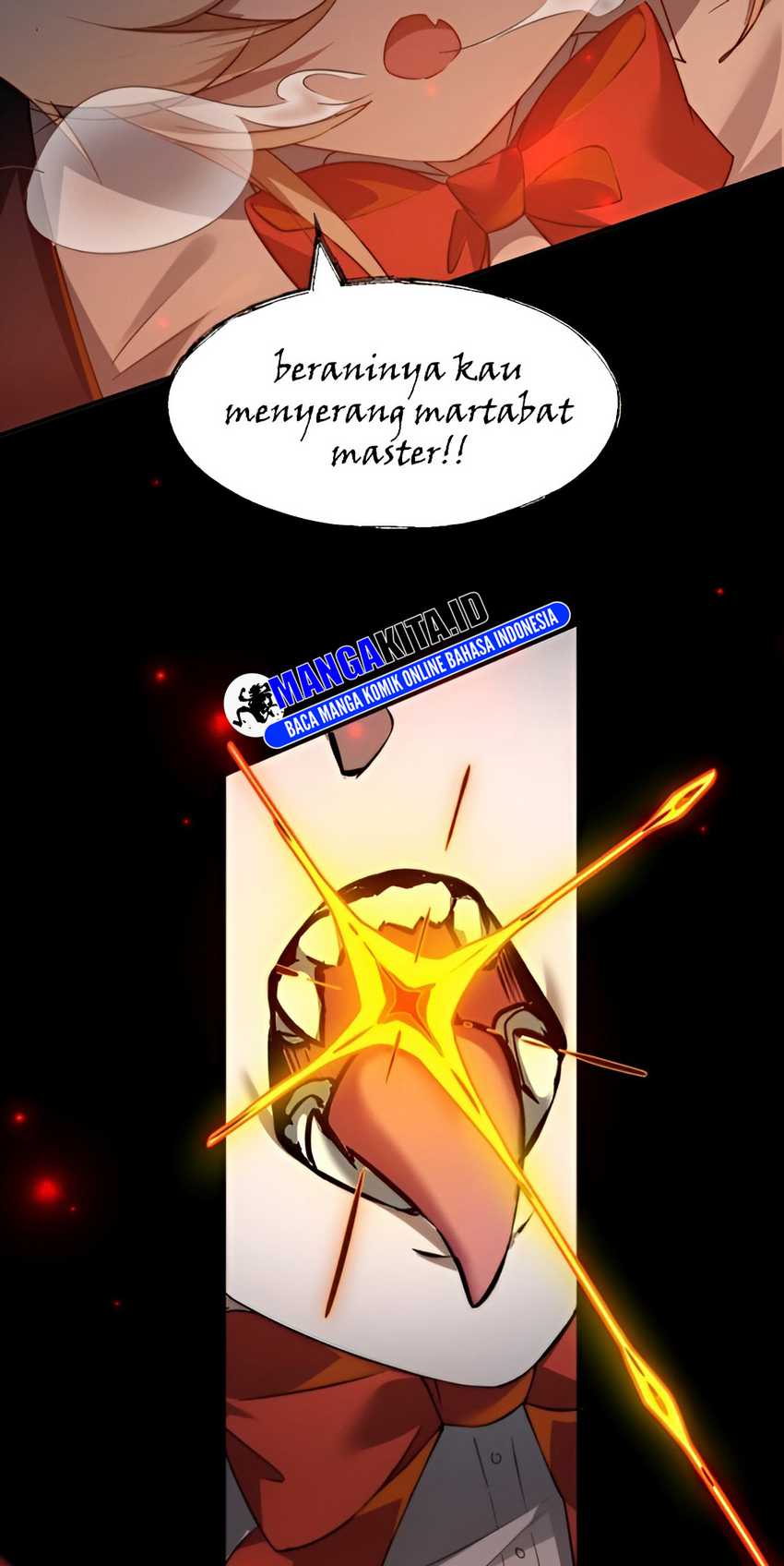 I Am a Max-Level Priestess in Another World chapter 3