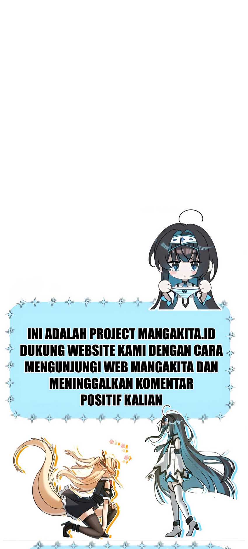 I Am a Max-Level Priestess in Another World chapter 3
