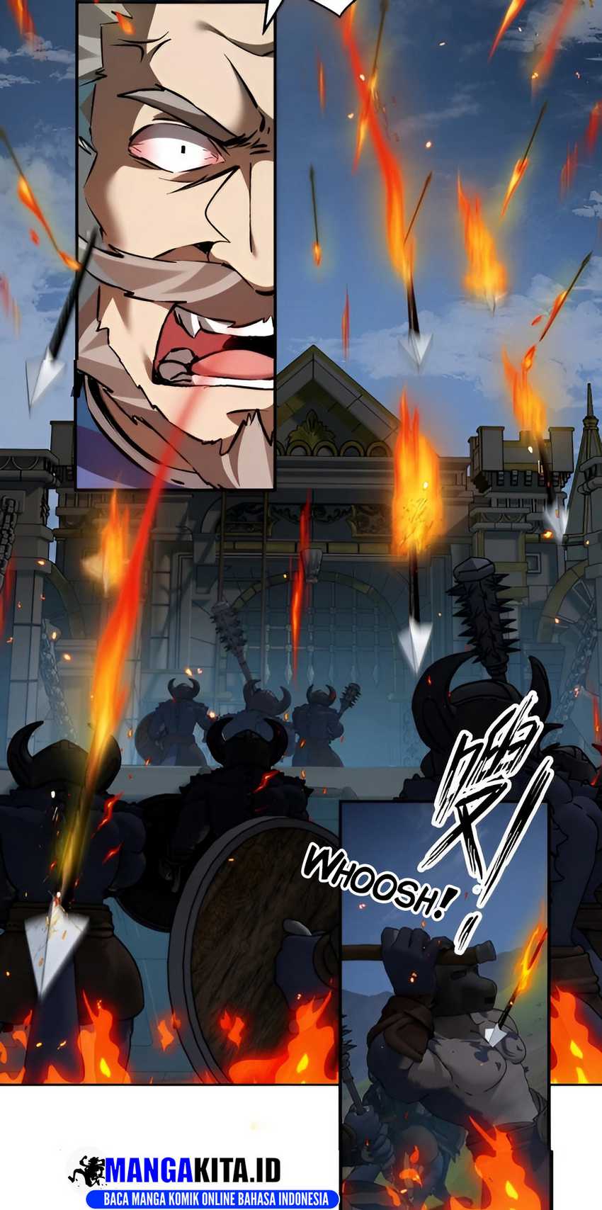 I Am a Max-Level Priestess in Another World chapter 5