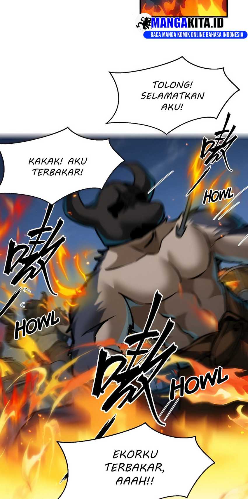 I Am a Max-Level Priestess in Another World chapter 5
