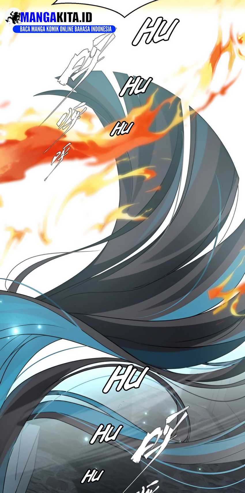 I Am a Max-Level Priestess in Another World chapter 5