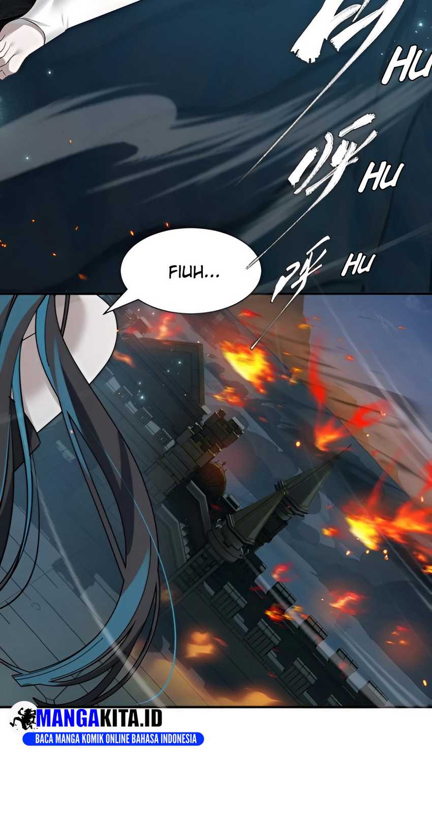 I Am a Max-Level Priestess in Another World chapter 5