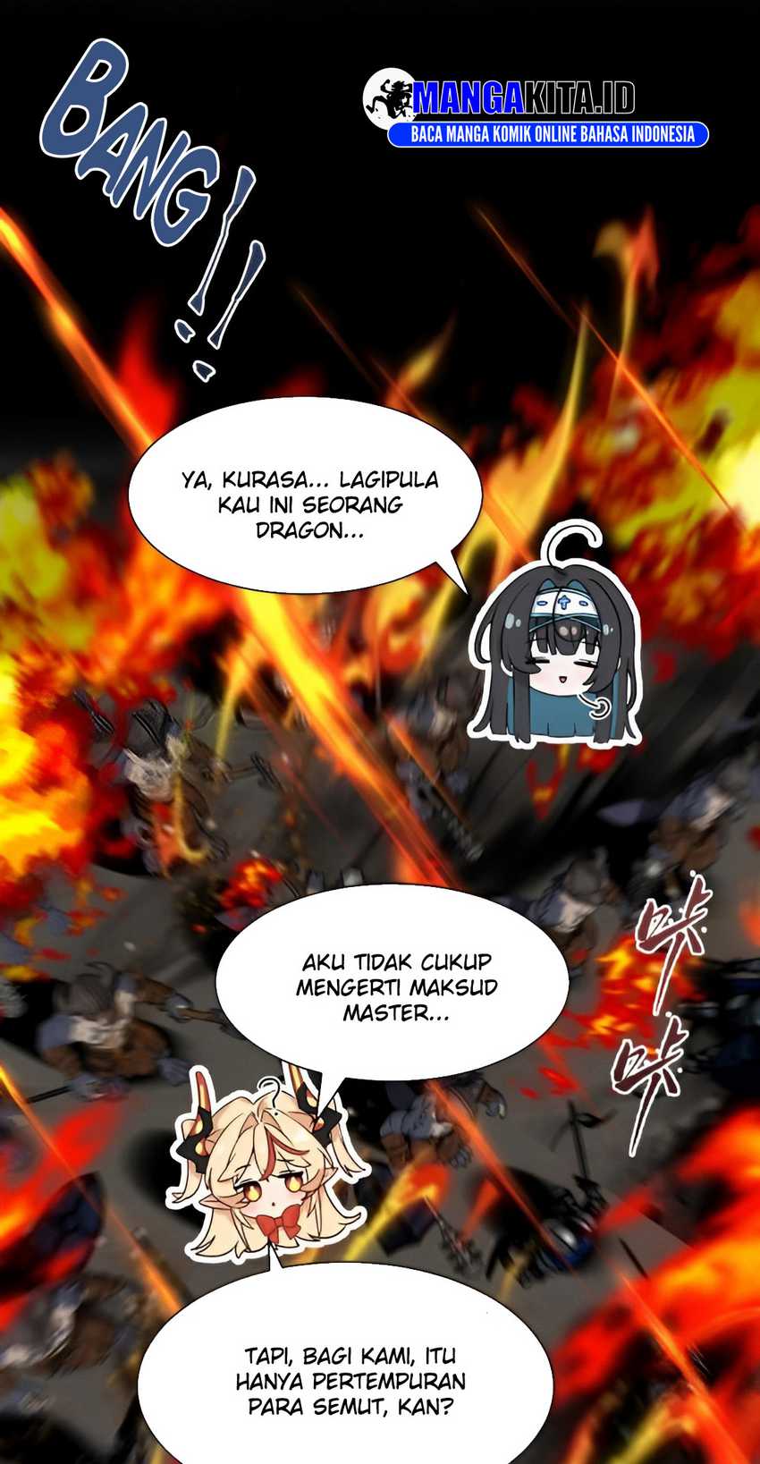 I Am a Max-Level Priestess in Another World chapter 5