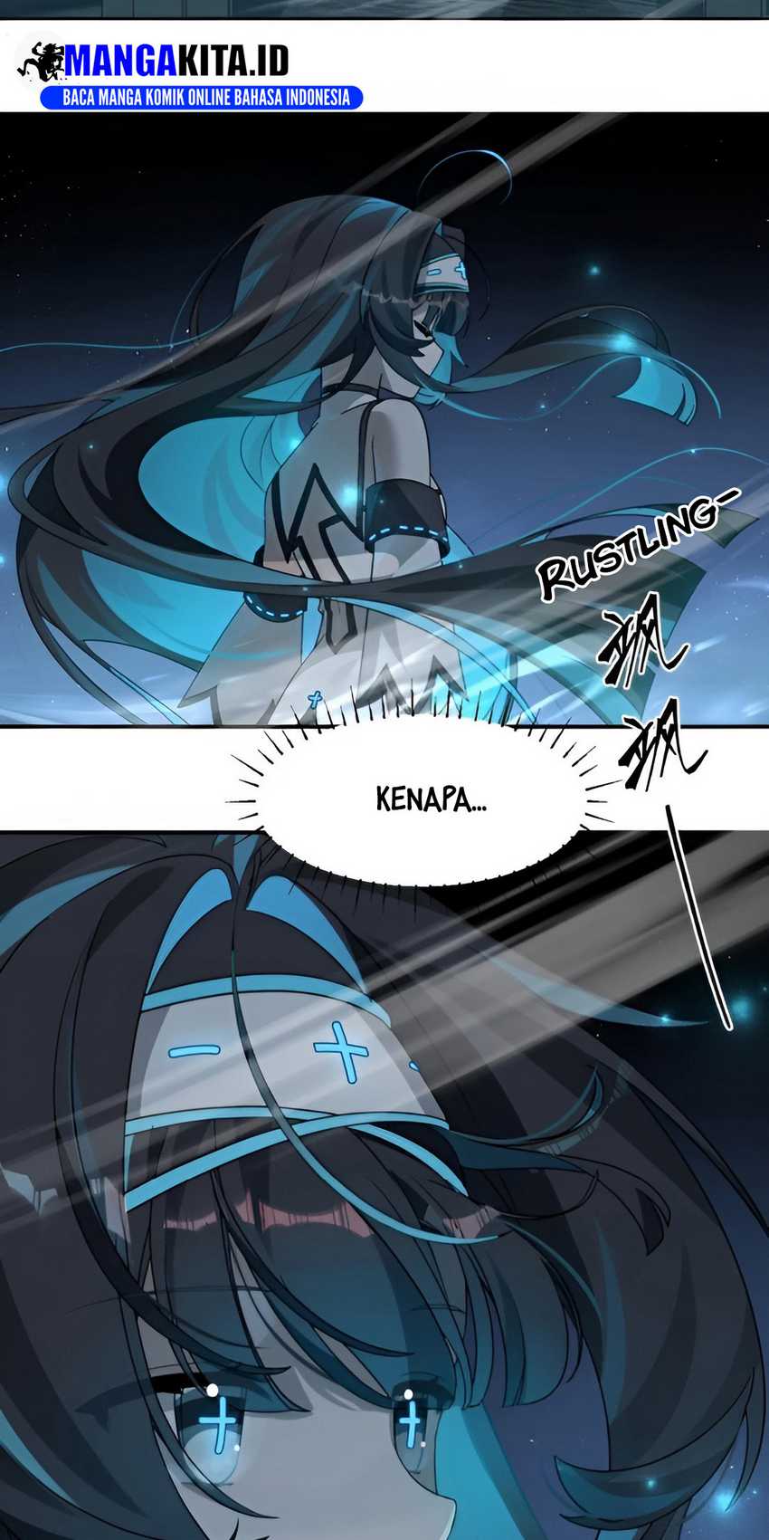 I Am a Max-Level Priestess in Another World chapter 5
