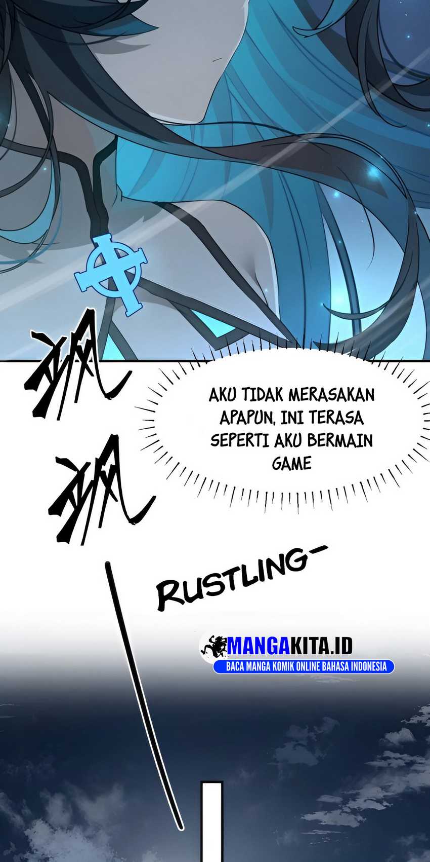 I Am a Max-Level Priestess in Another World chapter 5