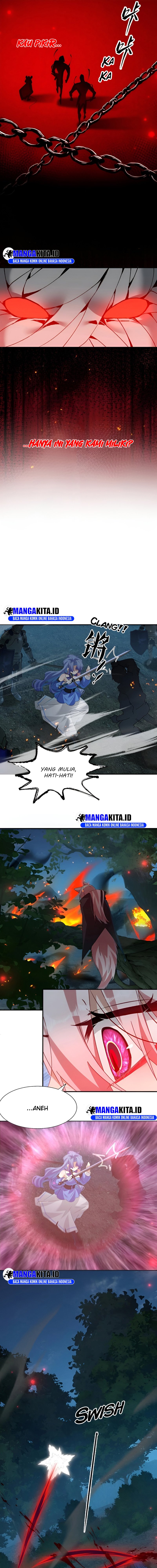 I Am a Max-Level Priestess in Another World chapter 8