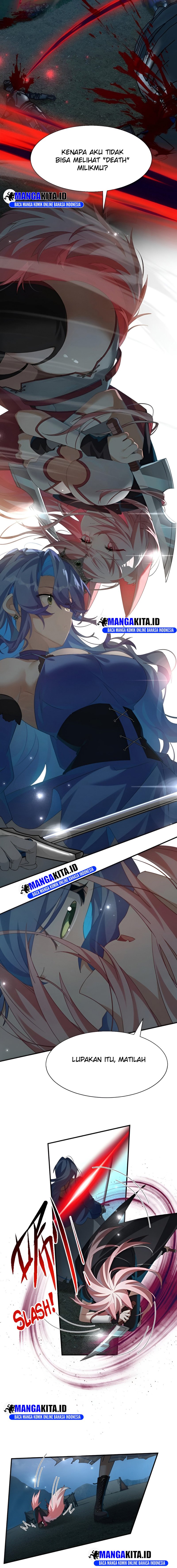 I Am a Max-Level Priestess in Another World chapter 8