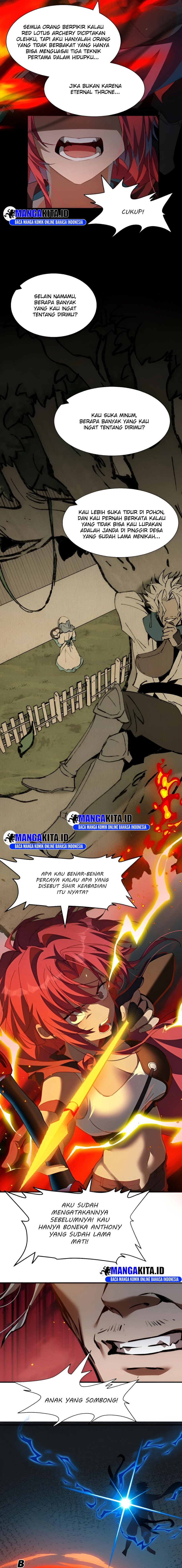 I Am a Max-Level Priestess in Another World chapter 9