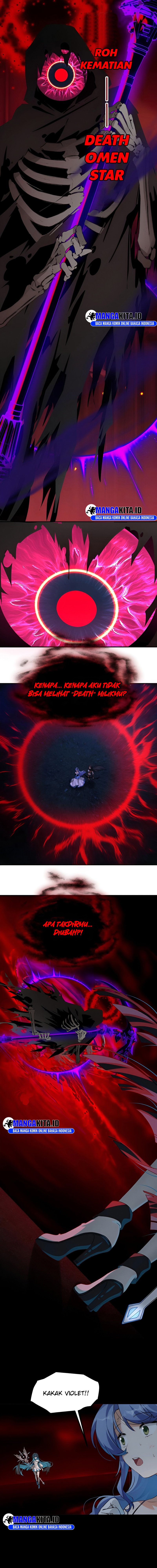 I Am a Max-Level Priestess in Another World chapter 9
