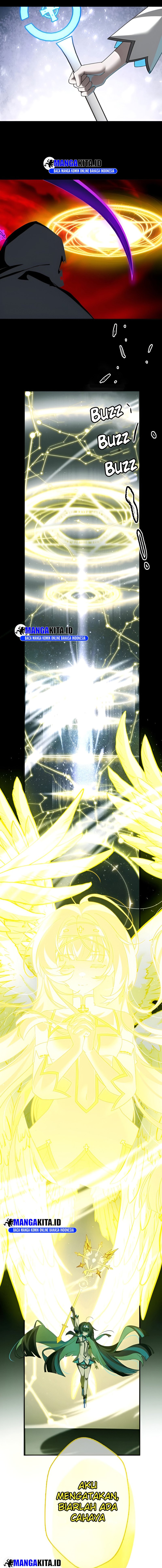 I Am a Max-Level Priestess in Another World chapter 9