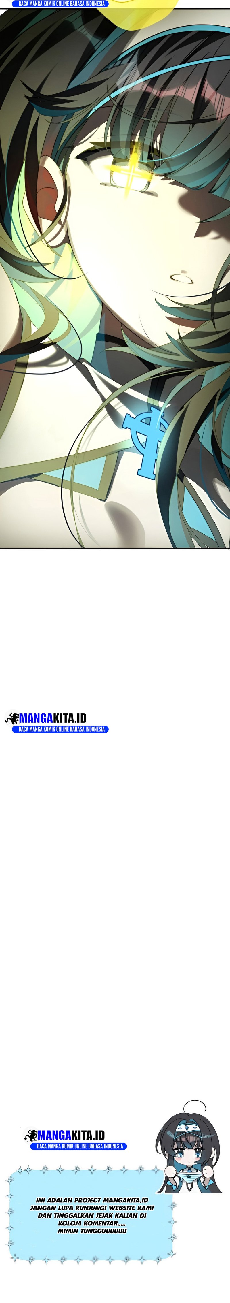 I Am a Max-Level Priestess in Another World chapter 9