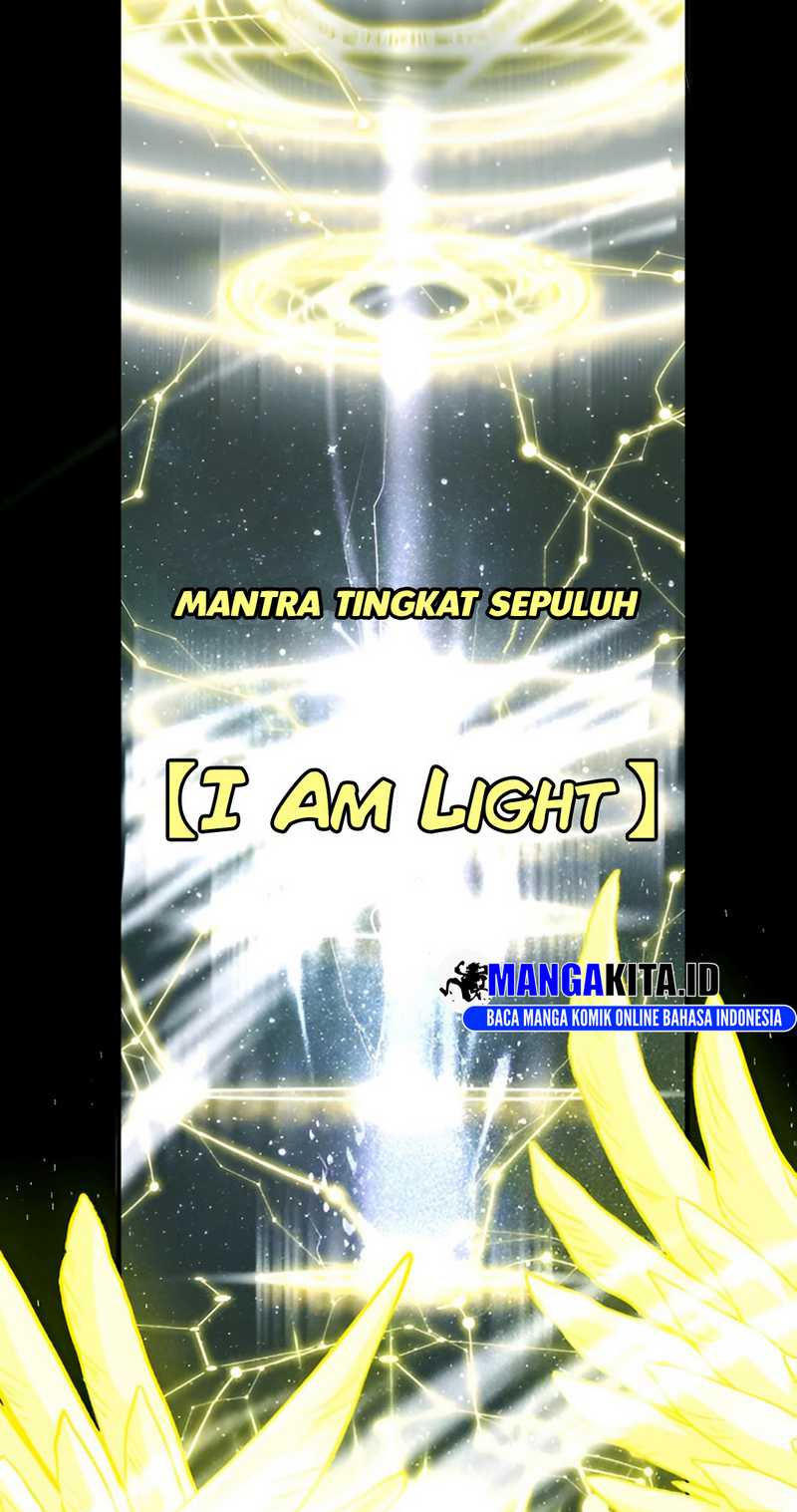 I Am a Max-Level Priestess in Another World chapter 10