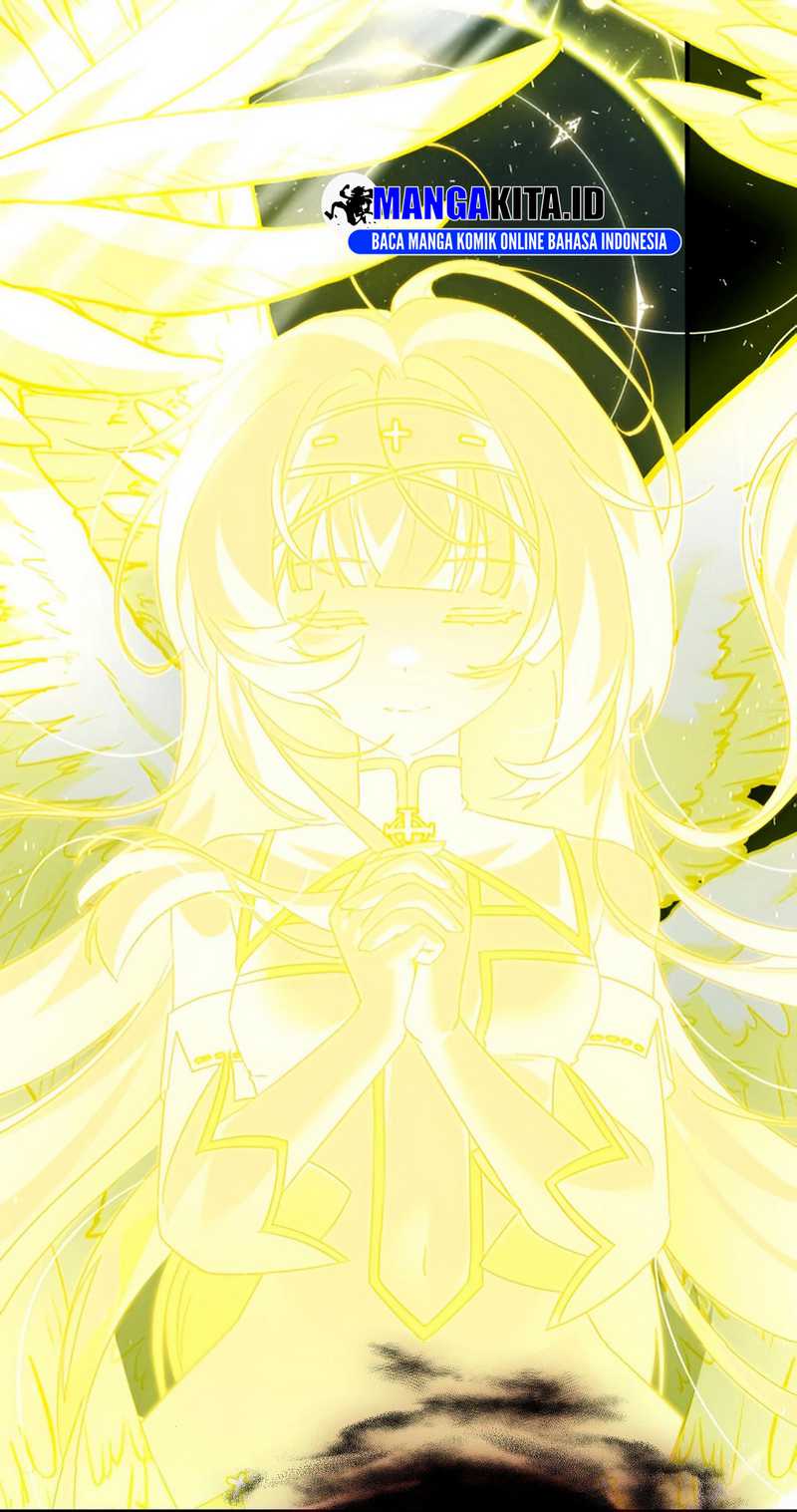 I Am a Max-Level Priestess in Another World chapter 10