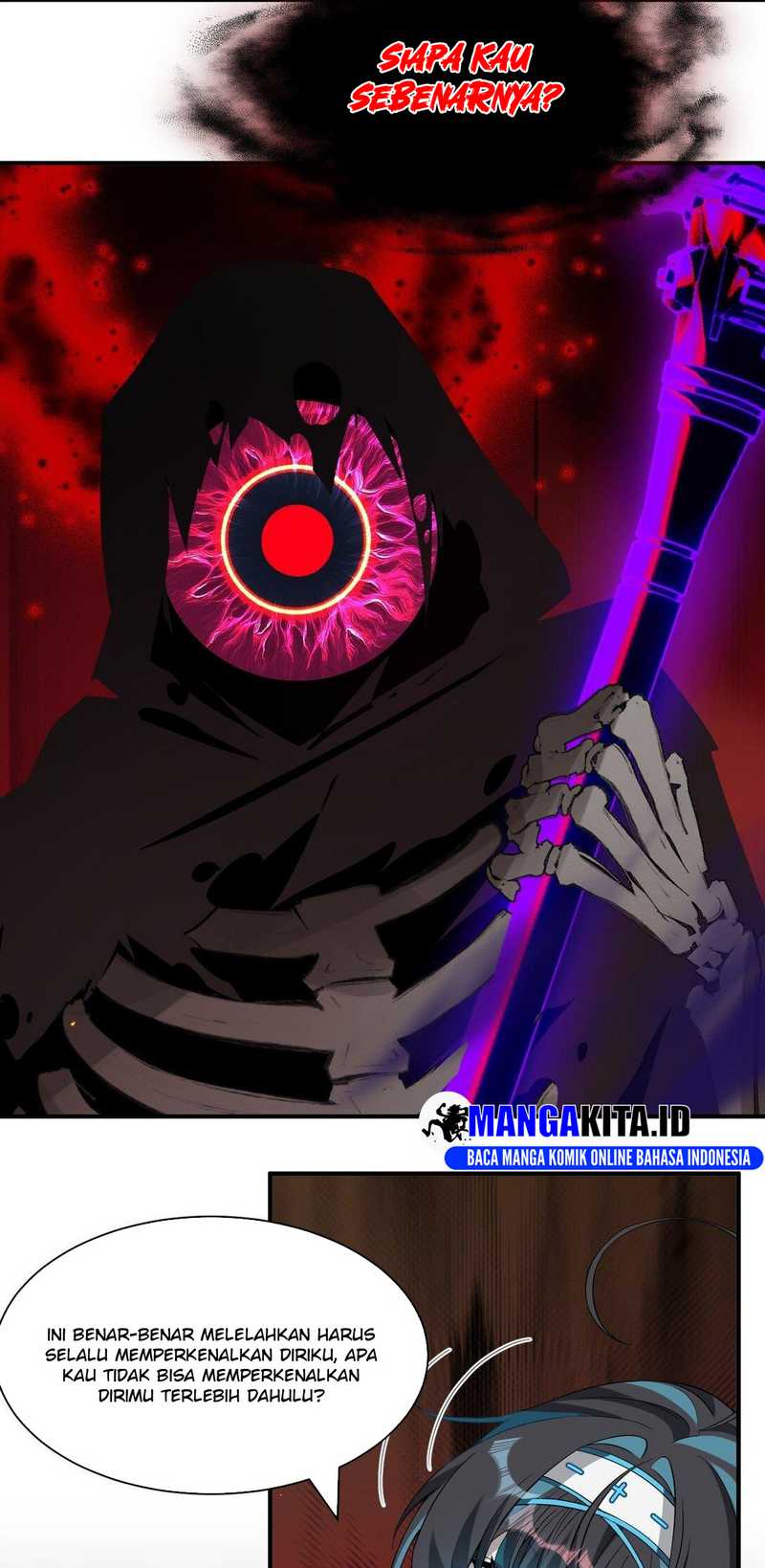 I Am a Max-Level Priestess in Another World chapter 10