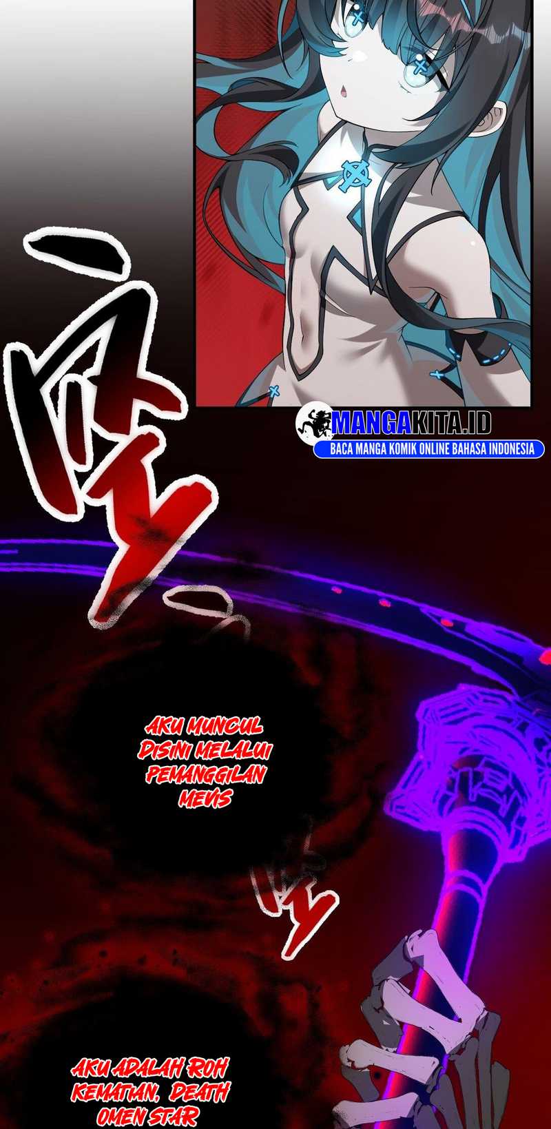 I Am a Max-Level Priestess in Another World chapter 10