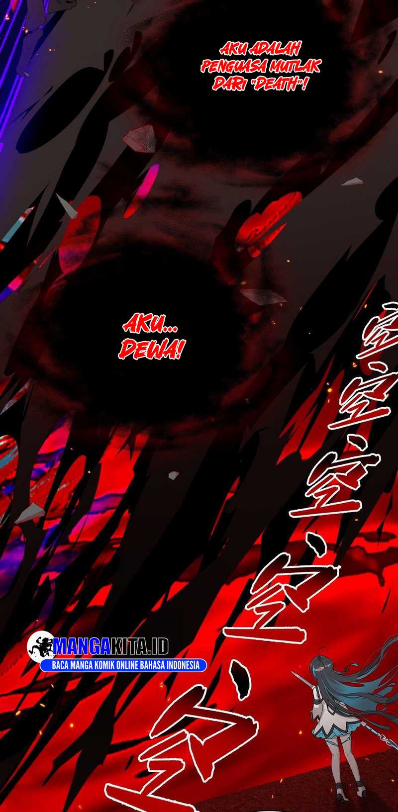 I Am a Max-Level Priestess in Another World chapter 10