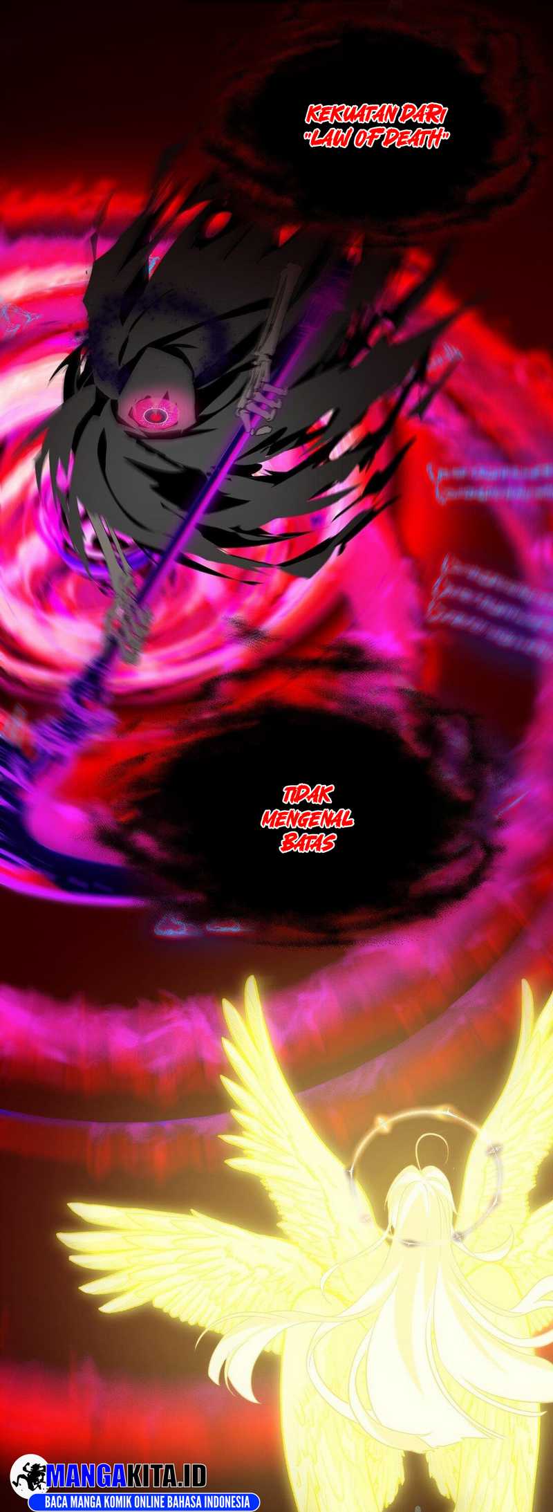 I Am a Max-Level Priestess in Another World chapter 10