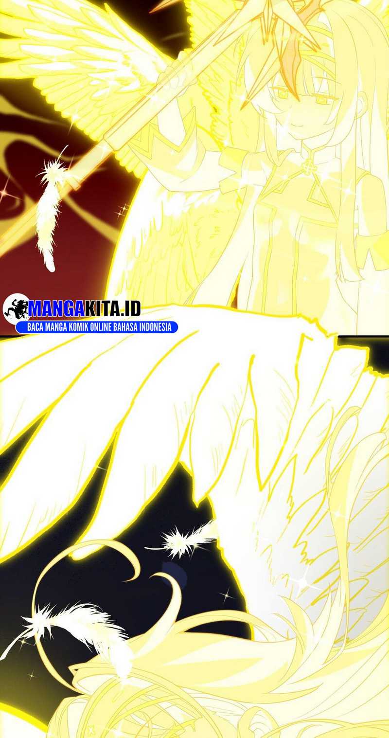 I Am a Max-Level Priestess in Another World chapter 10