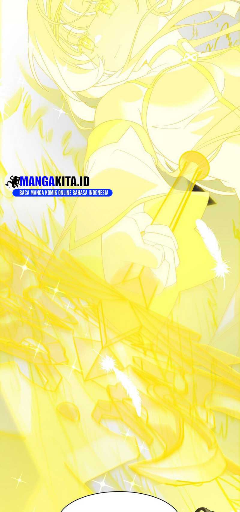 I Am a Max-Level Priestess in Another World chapter 10