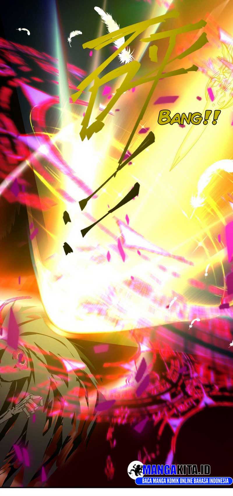 I Am a Max-Level Priestess in Another World chapter 10