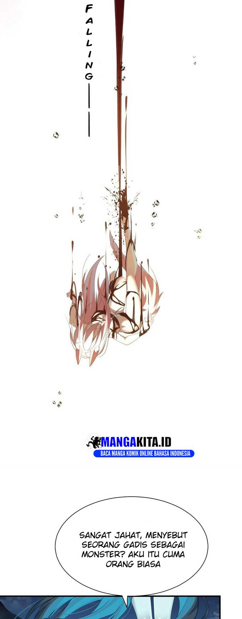 I Am a Max-Level Priestess in Another World chapter 10