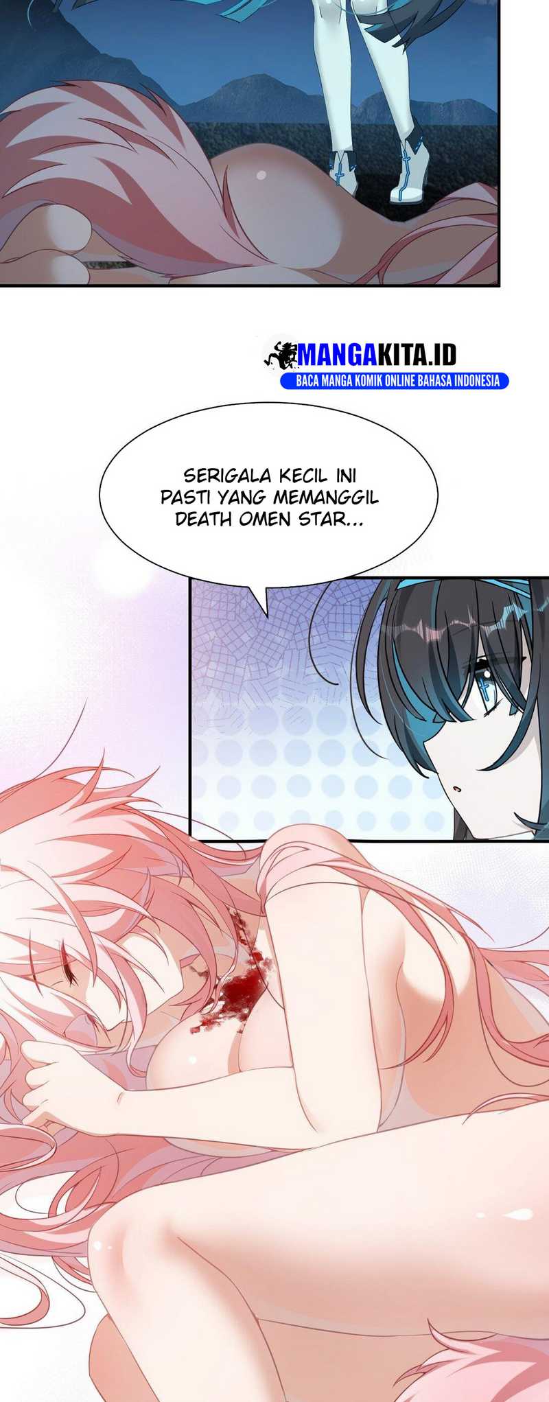 I Am a Max-Level Priestess in Another World chapter 10