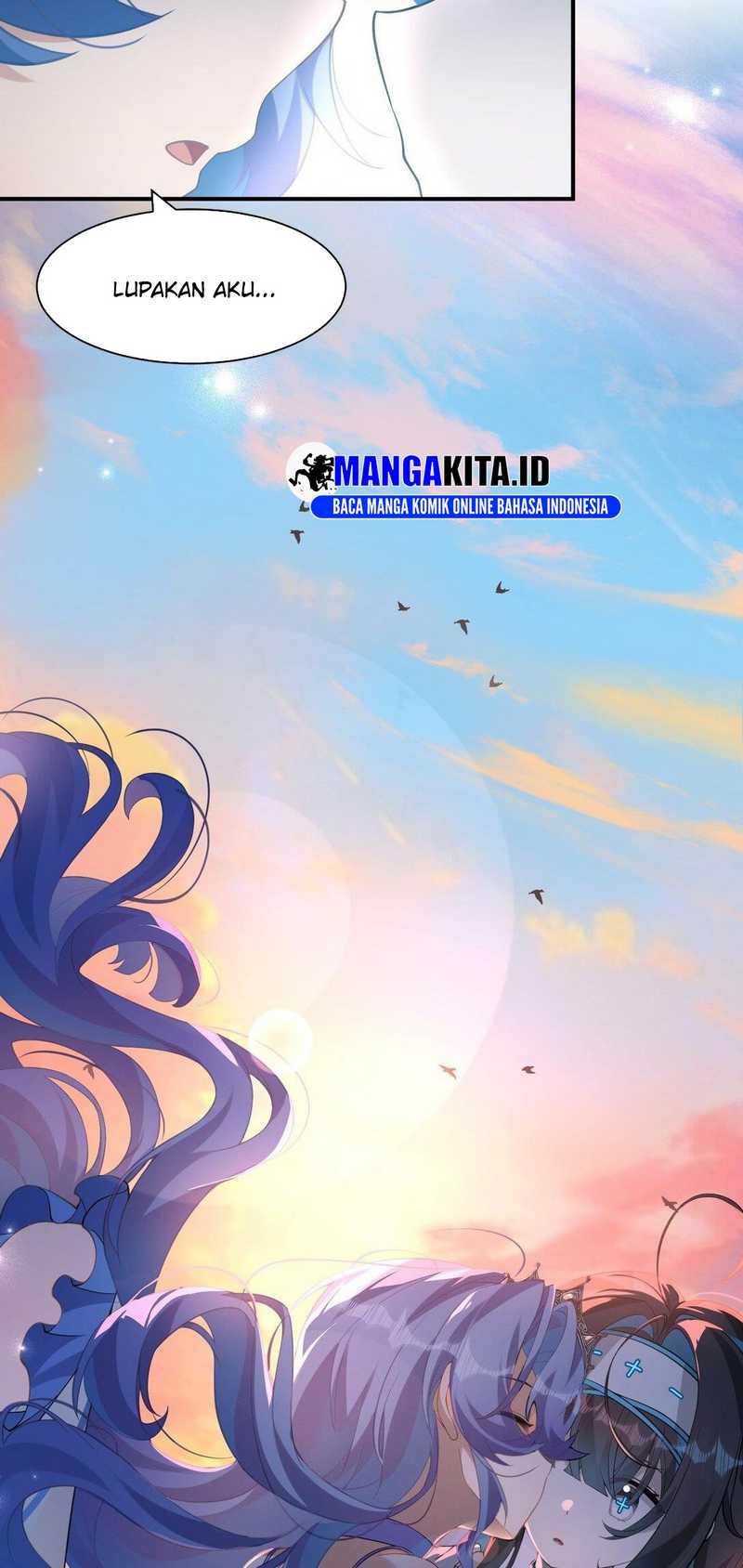 I Am a Max-Level Priestess in Another World chapter 10