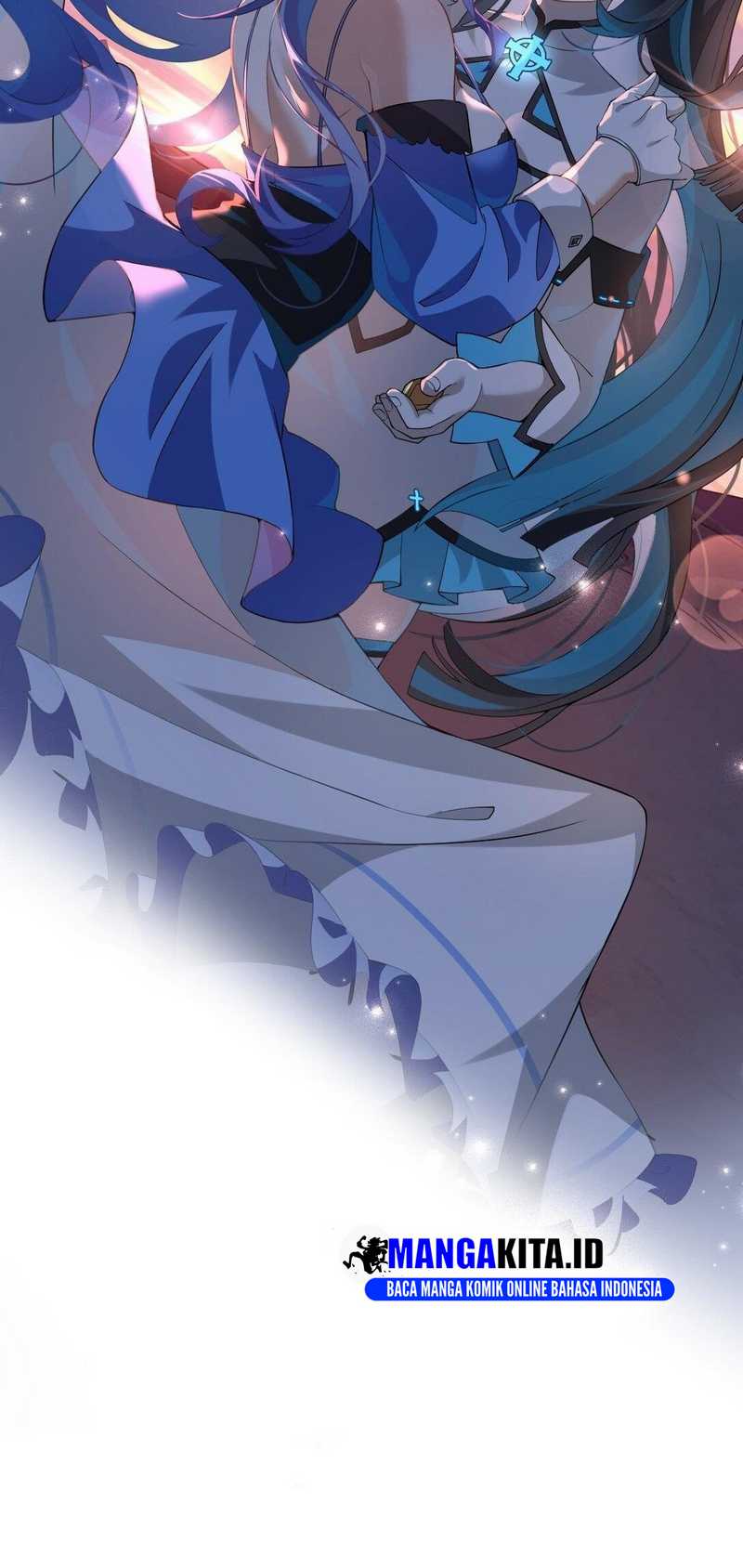 I Am a Max-Level Priestess in Another World chapter 10