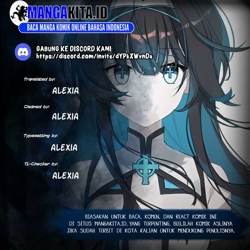 I Am a Max-Level Priestess in Another World chapter 14