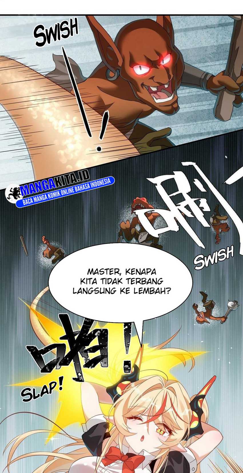 I Am a Max-Level Priestess in Another World chapter 14