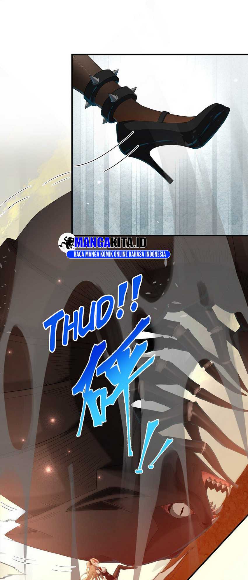 I Am a Max-Level Priestess in Another World chapter 14