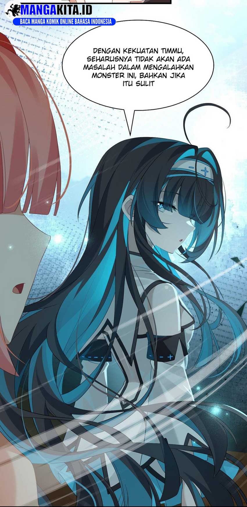 I Am a Max-Level Priestess in Another World chapter 14