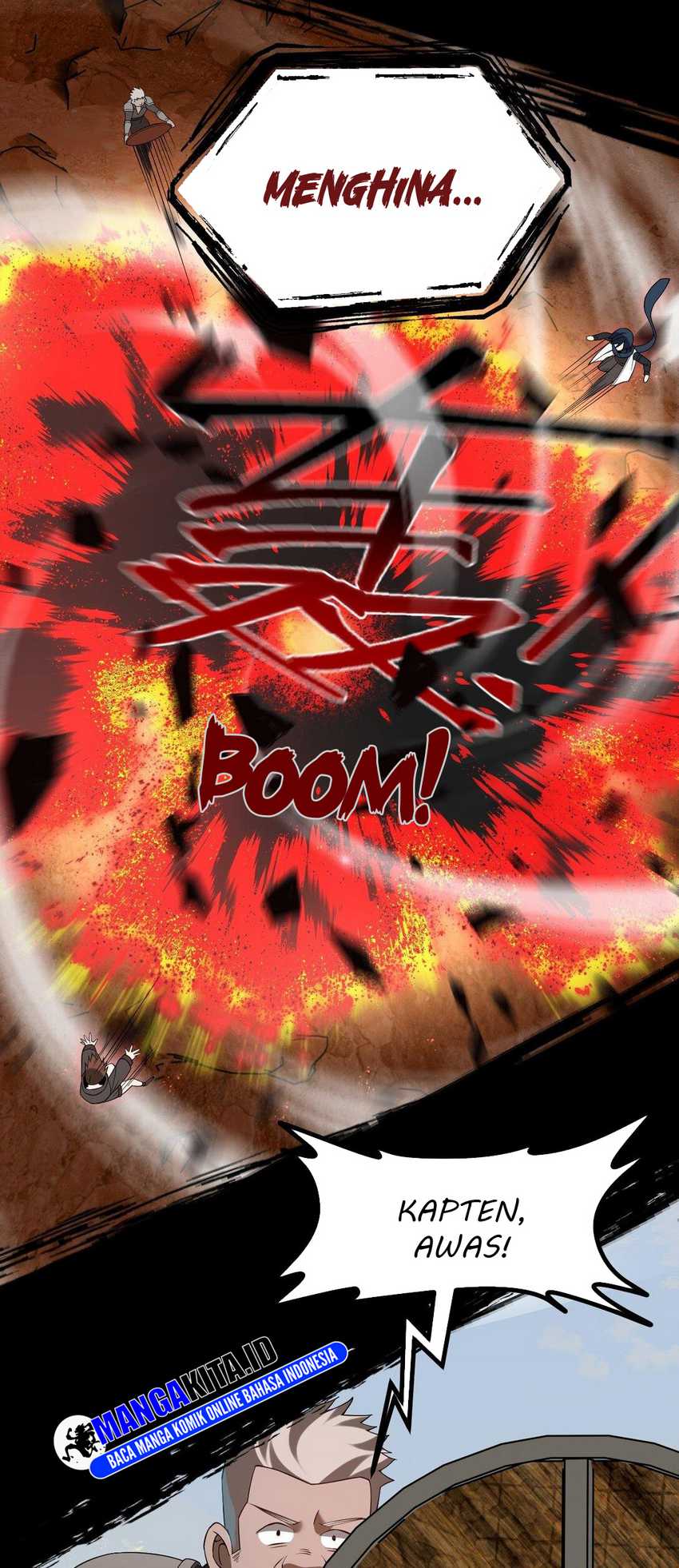 I Am a Max-Level Priestess in Another World chapter 14