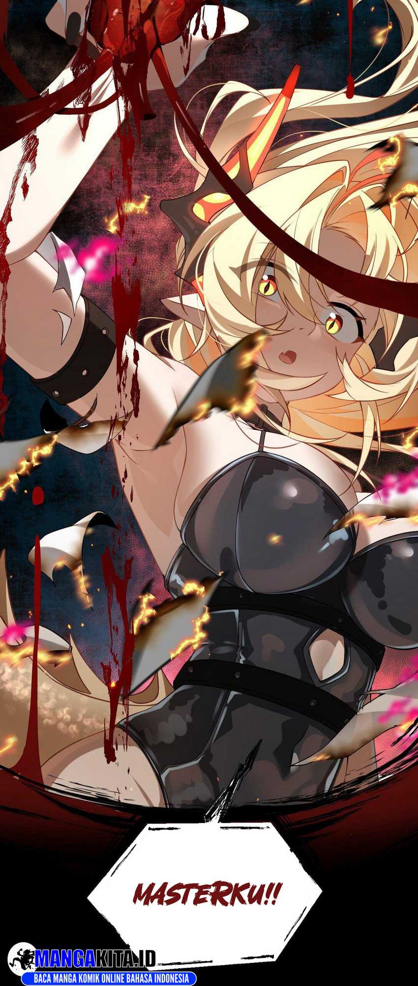 I Am a Max-Level Priestess in Another World chapter 14