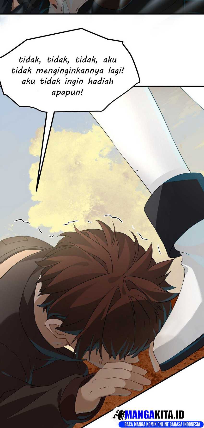 I Am a Max-Level Priestess in Another World chapter 14