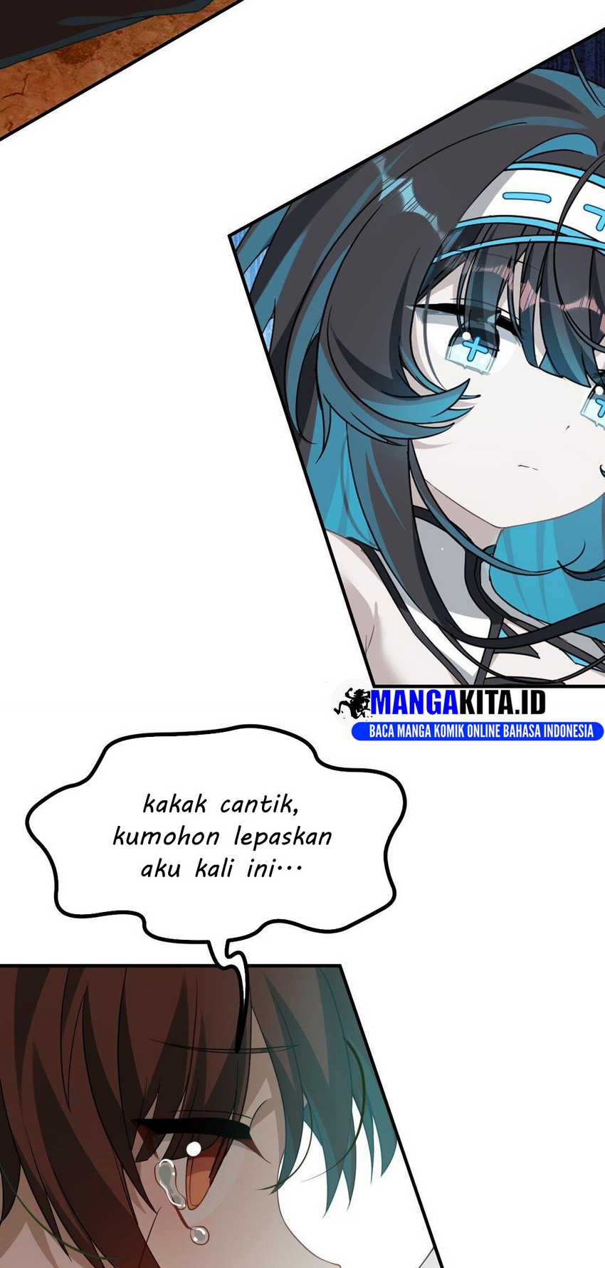 I Am a Max-Level Priestess in Another World chapter 14