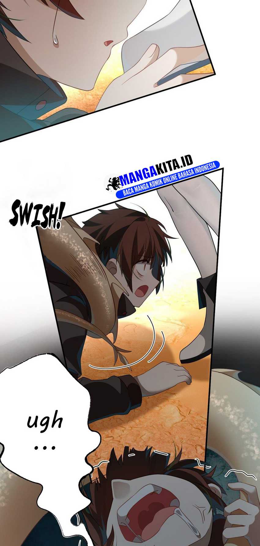 I Am a Max-Level Priestess in Another World chapter 14