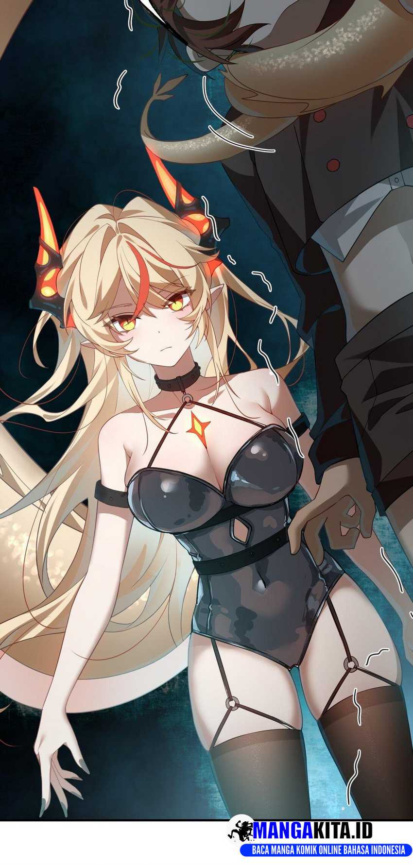 I Am a Max-Level Priestess in Another World chapter 14
