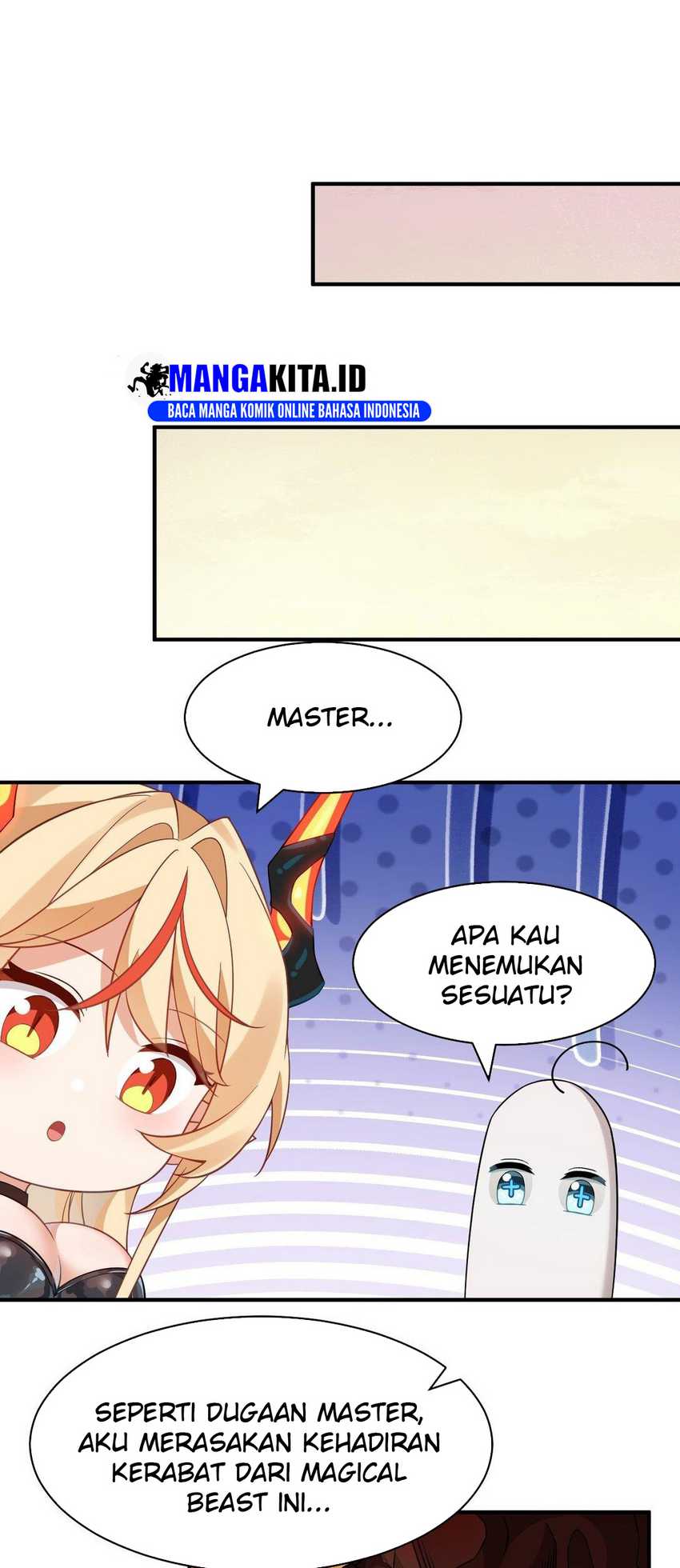 I Am a Max-Level Priestess in Another World chapter 14