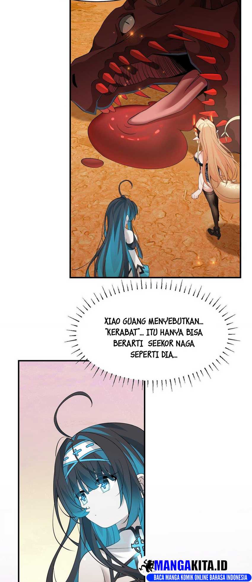 I Am a Max-Level Priestess in Another World chapter 14