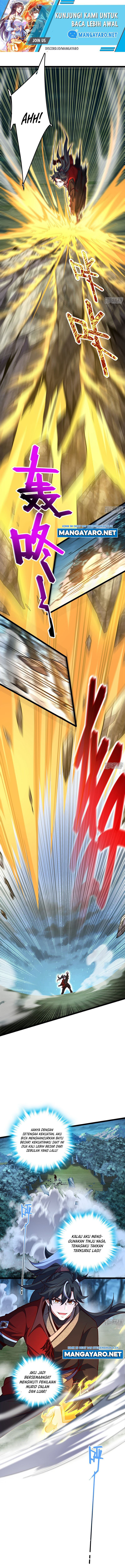 I Am the Descendant of the Divine Dragon! chapter 10