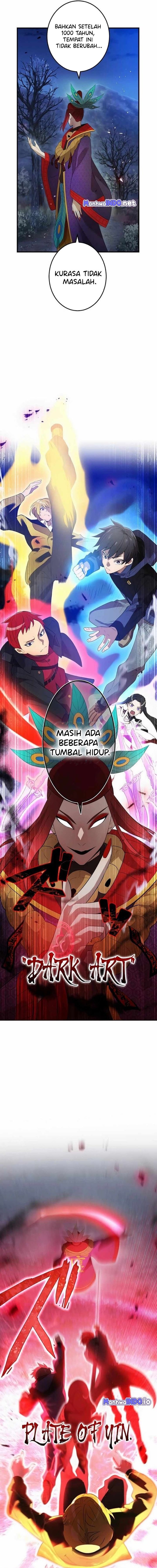 I Am the Strongest Awakeners, Recognized by All of the World’s Cheat Masters chapter 14