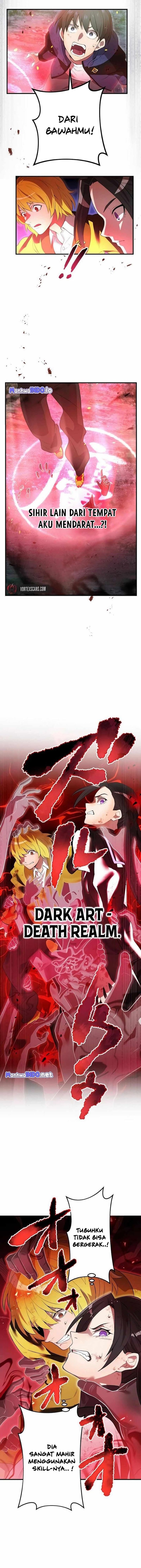 I Am the Strongest Awakeners, Recognized by All of the World’s Cheat Masters chapter 14