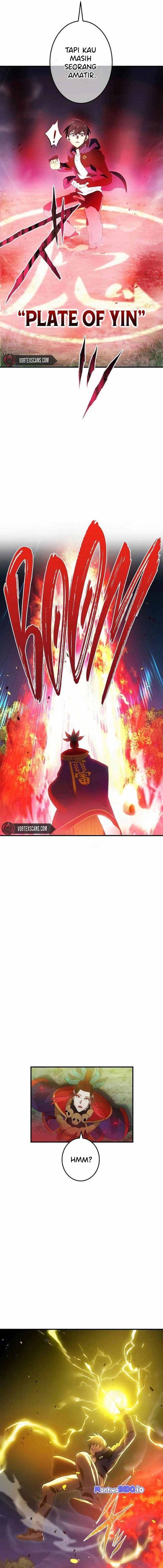 I Am the Strongest Awakeners, Recognized by All of the World’s Cheat Masters chapter 14