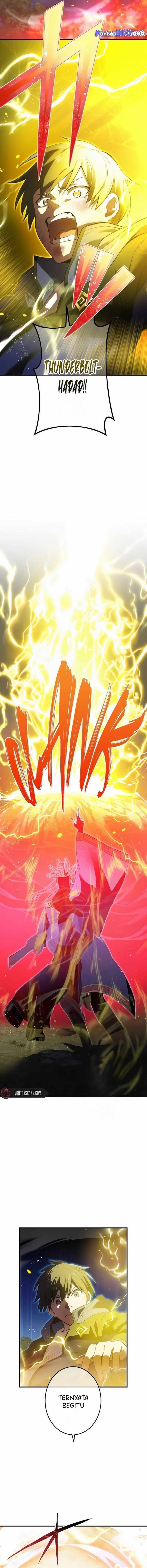 I Am the Strongest Awakeners, Recognized by All of the World’s Cheat Masters chapter 14