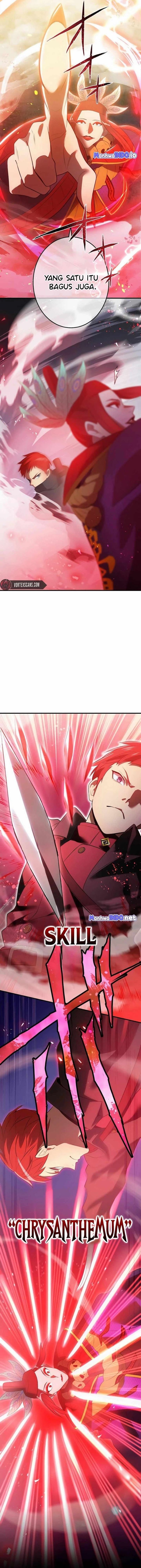 I Am the Strongest Awakeners, Recognized by All of the World’s Cheat Masters chapter 14