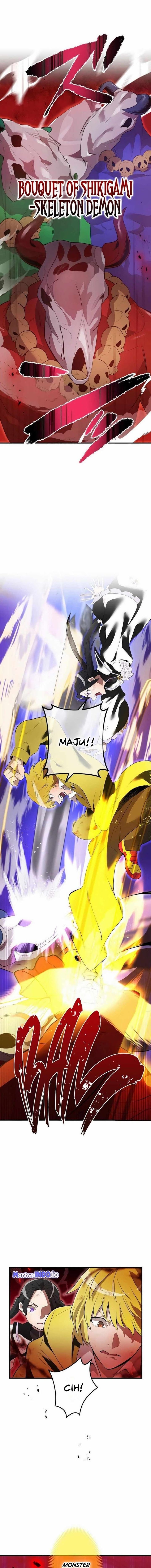 I Am the Strongest Awakeners, Recognized by All of the World’s Cheat Masters chapter 14