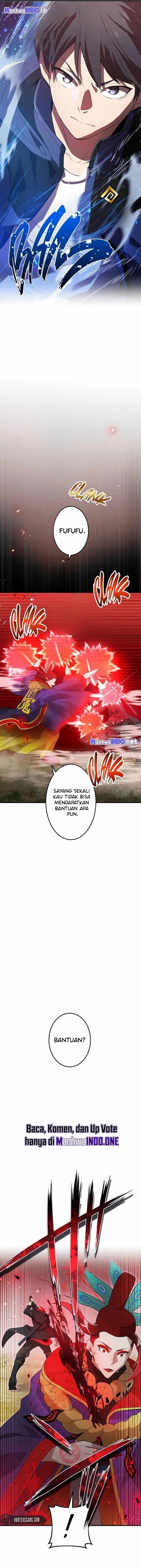 I Am the Strongest Awakeners, Recognized by All of the World’s Cheat Masters chapter 14