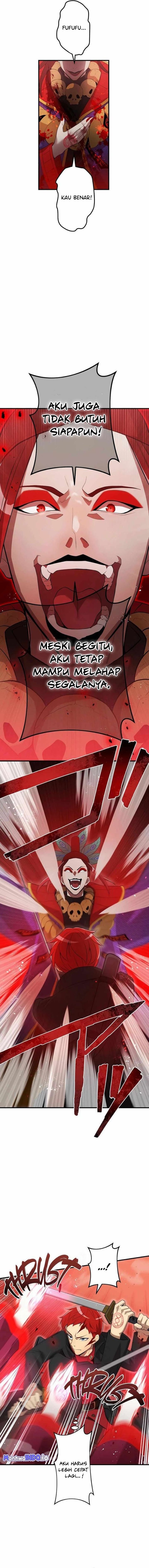I Am the Strongest Awakeners, Recognized by All of the World’s Cheat Masters chapter 14