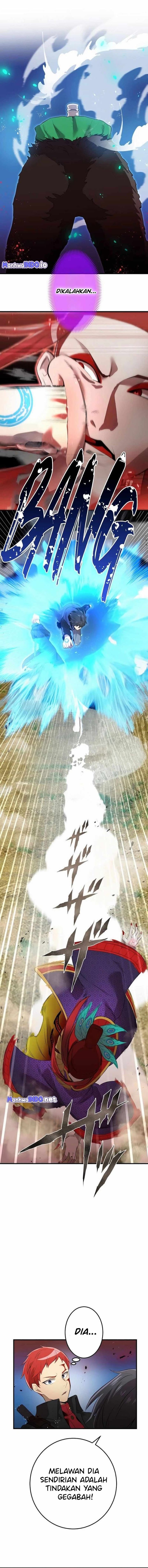 I Am the Strongest Awakeners, Recognized by All of the World’s Cheat Masters chapter 14